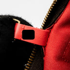 LOUIS VUITTON SPEEDY 30 LIMITED EDITION MONOGRAM CANVAS GHW
