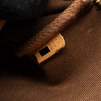 LOUIS VUITTON EVA POUCH MONOGRAM CANVAS GHW