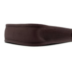 HERMES MINI EVELYN CLEMENCE ROUGE SELLIERE GHW