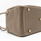 HERMES LINDY 30 CLEMENCE ETOUPE GHW