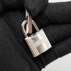 HERMES PICOTIN 18 LUCKY DAISY LOCK BAG SWIFT NATA/VERT/BLANC SHW
