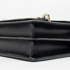 HERMES MINI ROULIS SWIFT BLACK SHW