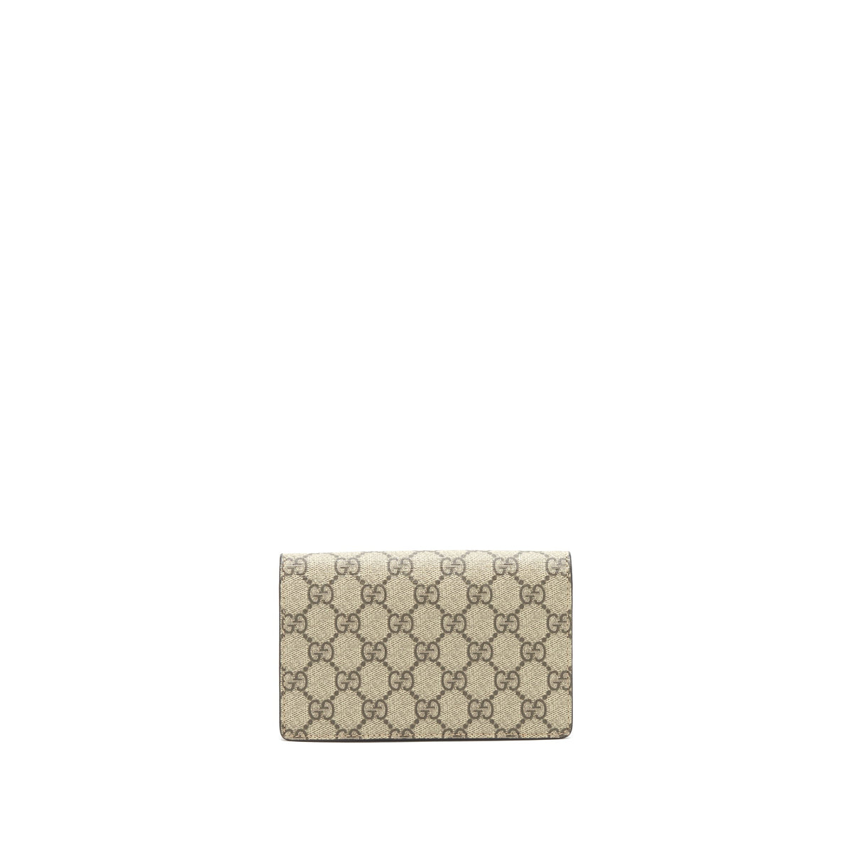 GUCCI CHERRIES WALLET ON CHAIN