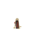 GUCCI CHERRIES WALLET ON CHAIN