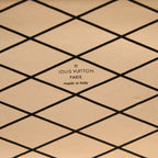 LOUIS VUITTON PETITE MALLE MONOGRAM CANVAS GHW