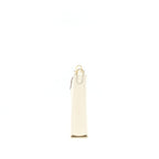 Hermes Mini Evelyne Nata GHW