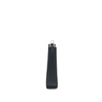 Hermes Mini Evelyne Black SHW