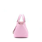 HERMES PICOTIN 18 CLEMENCE X9 MAUVE SYLVESTRE SHW