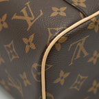 LOUIS VUITTON NICE BB MONOGRAM CANVAS
