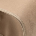 HERMES HERBAG ZIP 39 CANVAS/HUNTER LEATHER ETOUPE/EBENE SHW