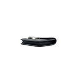 Hermes Constance slim epsom black SHW