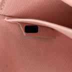 LOUIS VUITTON FELICIE POCHETTE DAMIER AZUR CANVAS GHW