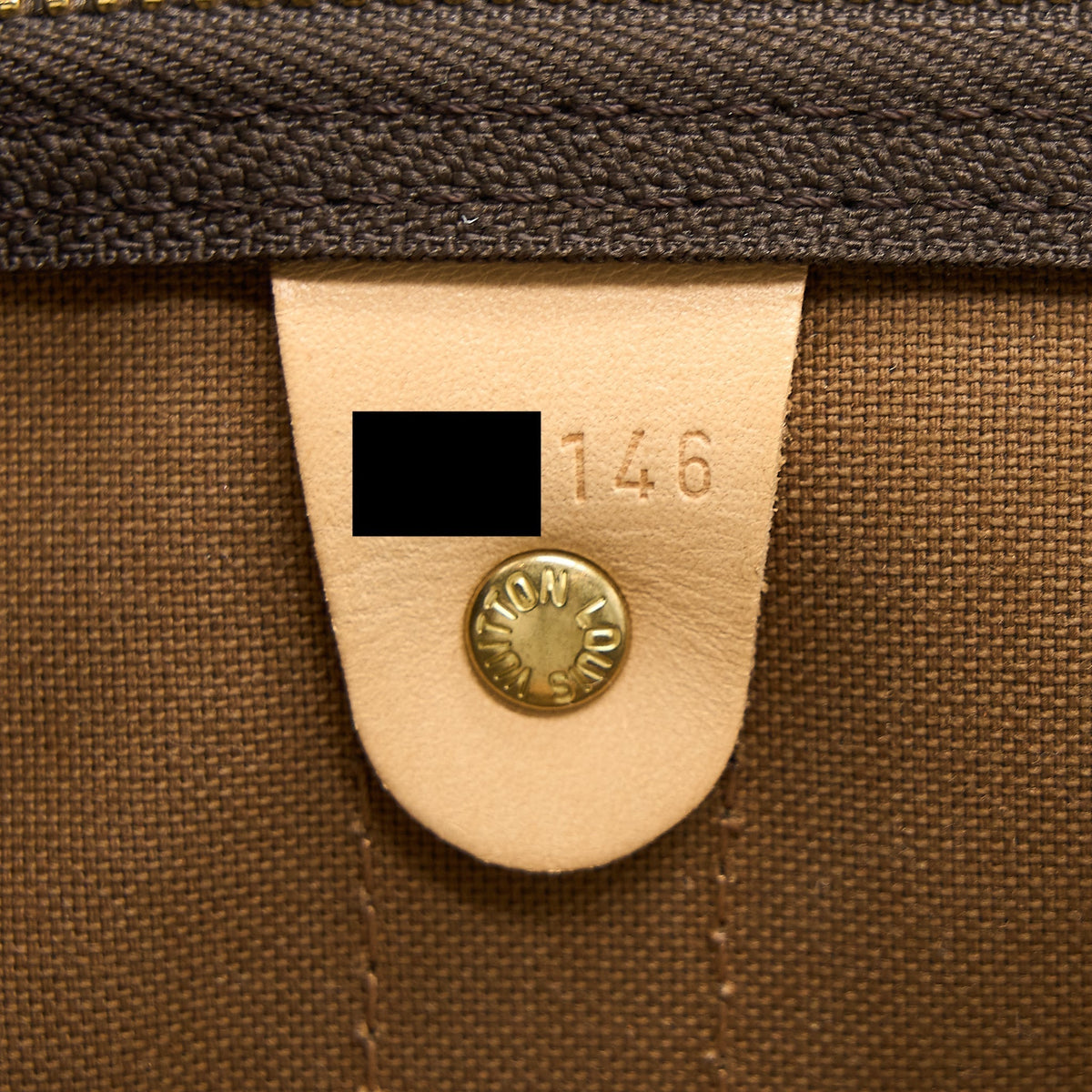 LOUIS VUITTON KEEPALL BANDOULIRE 50 MONOGRAM CANVAS GHW