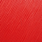 LOUIS VUITTON TWIST BAG MM RED SHW