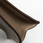 Hermes Sac A Depeches Etoupe SHW