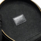 LOUIS VUITTON CANNES MONOGRAM REVERSE CANVAS GHW