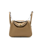 Hermes Lindy 26 Evercolor Beige De Weimar GHW