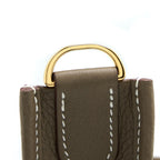 Hermes Evelyne 29 Clemence Etoupe GHW