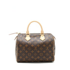 LOUIS VUITTON SPEEDY 25 MONOGRAM