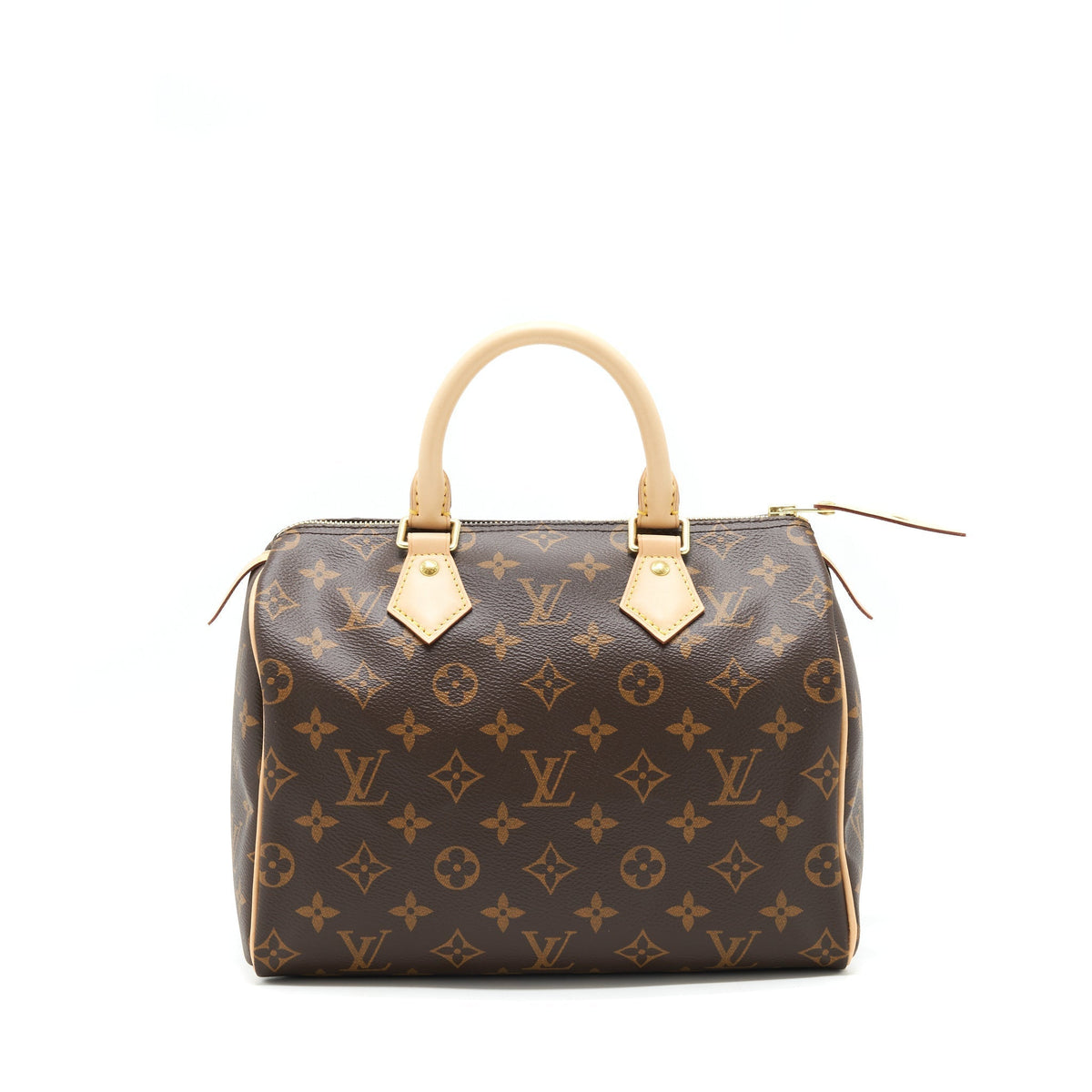 LOUIS VUITTON SPEEDY 25 MONOGRAM