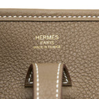 Hermes Evelyne 29 Clemence Etoupe GHW
