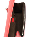 LOUIS VUITTON CLUNY MM EPI RED SHW