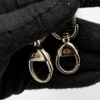 DIOR MINI LADY DIOR LAMBSKIN BLACK SHW