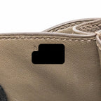 Hermes Mini Constance Epsom Gris Etain RGHW