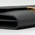 Hermes Constance to Go Epsom Black GHW