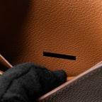 HERMES CONSTANCE EVERCOLOR GOLD GHW
