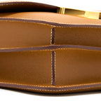 Hermes Constance 24 Epsom Gold GHW