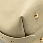 Louis Vuitton Low Key Hobo MM Smooth Grained Calfskin Clay Green GHW