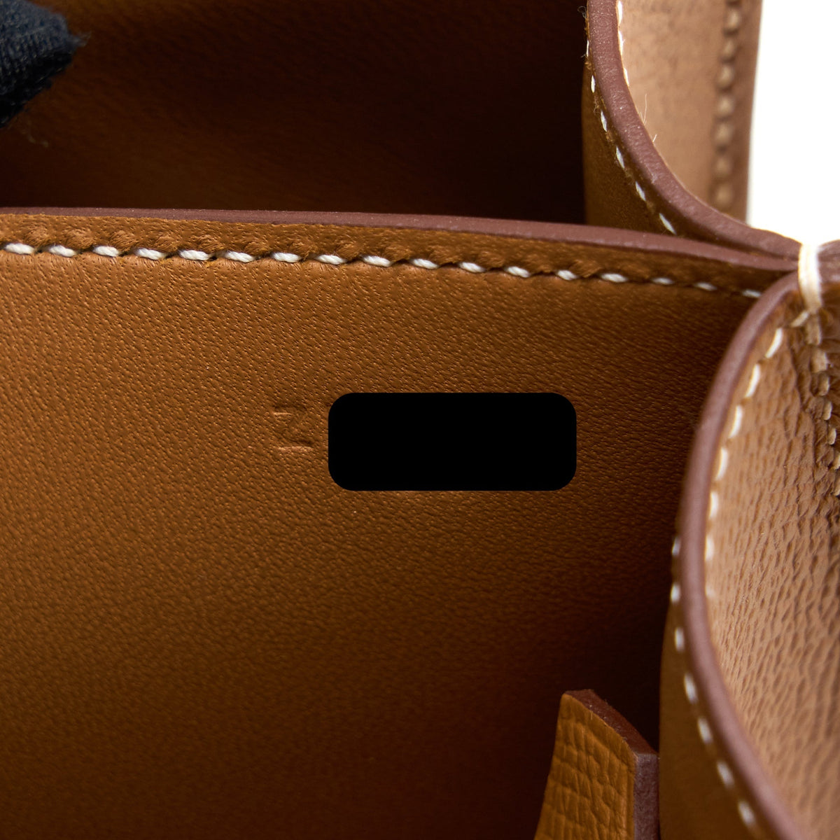 Hermes Constance 24 Epsom Gold GHW