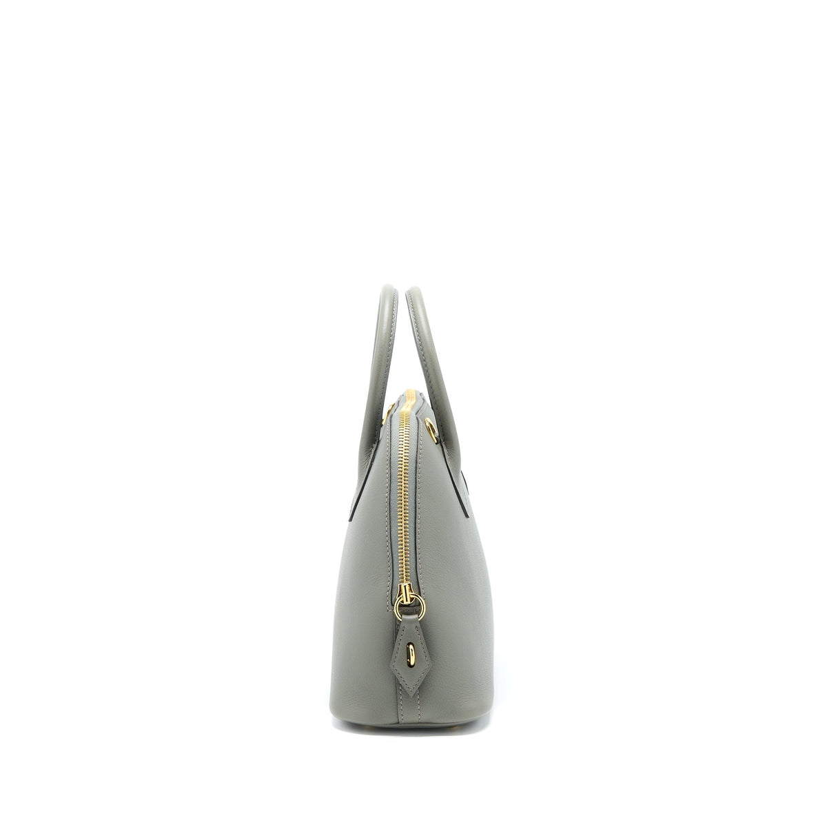 HERMES BOLIDE 25 EVERCOLOR 0L GRIS MEYER GHW