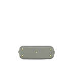 Hermes Bolide 25 Evercolor 0L Gris Meyer GHW