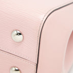 LOUIS VUITTON CLUNNY MM PINK SHW