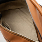 LOEWE MEDIUM PUZZLE BAG CALFSKIN TAN SHW