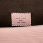 LOUIS VUITTON CLUNNY MM PINK SHW