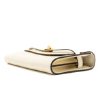 HERMES CLASSIC KELLY TO GO EPSOM NATA GHW