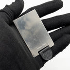 Hermes Mini Constance Epsom Black Brushed GHW