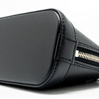 LOUIS VUITTON ALMA NANO EPI BLACK SHW