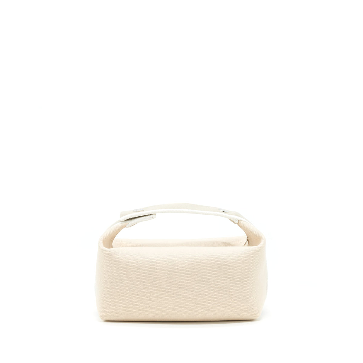 HERMES TROUSSE DE TOILETTE BRIDE A BRAC NATUREL SHW