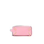 LOEWE SMALL PUZZLE BAG CALFSKIN MULTICOLOUR BLOCK GHW