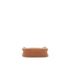 Hermes Mini Evelyne Clemence Gold/ Amore-Brique SHW