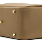 Hermes Lindy 26 Evercolor Beige De Weimar GHW