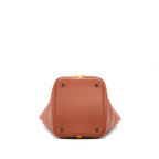 Hermes Picotin 22 Lock Bag Multicolour SHW
