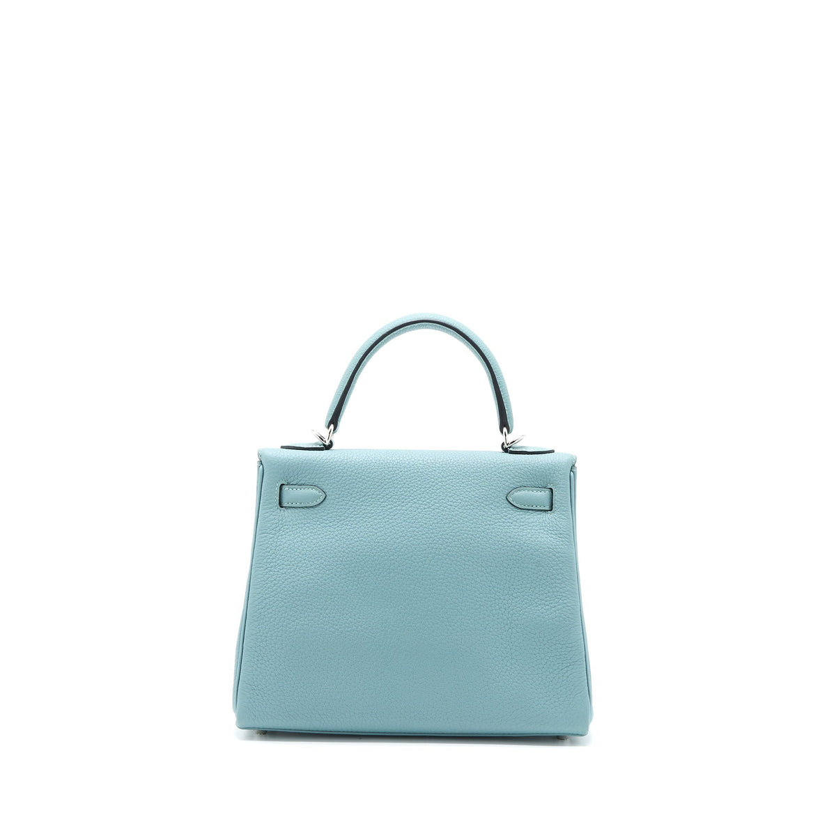 Hermes Kelly 25 Togo 7G Ciel SHW