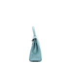 Hermes Kelly 25 Togo 7G Ciel SHW