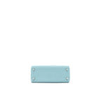 Hermes Kelly 25 Togo 7G Ciel SHW