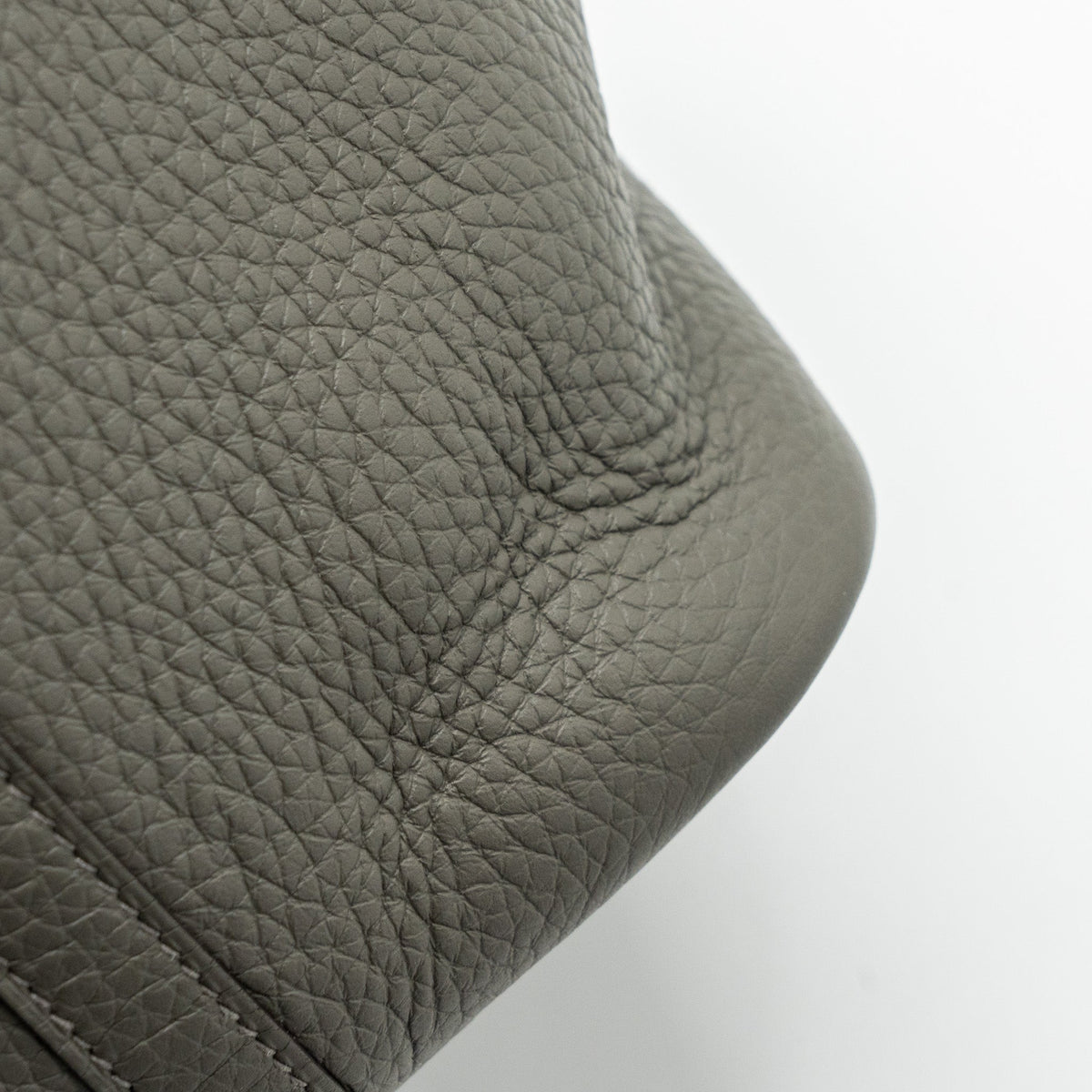 HERMES PICOTIN 22 CLEMENCE GRIS MEYER SHW